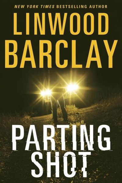 Produktbild: Parting Shot