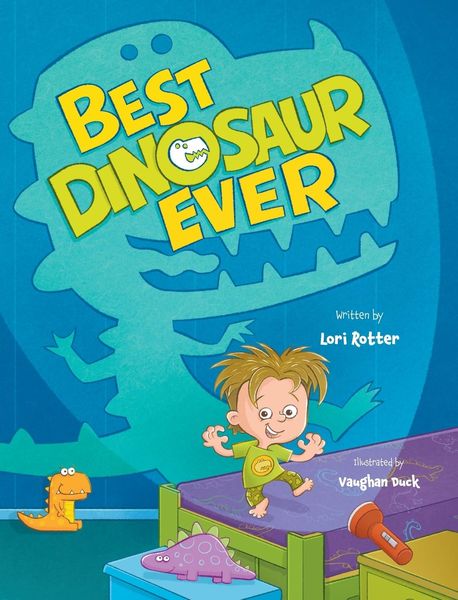 Produktbild: Best Dinosaur Ever
