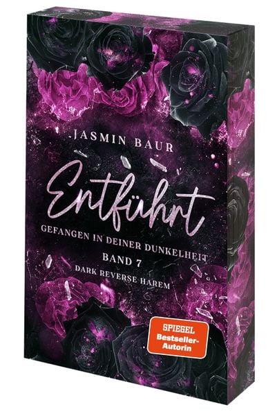 Entführt, Taschenbuch von Jasmin Baur, Nova MD