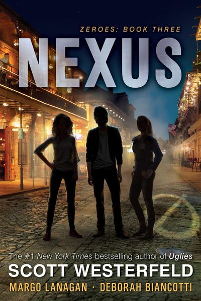 Produktbild: Nexus