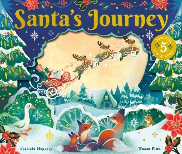 Produktbild: Santa's Journey