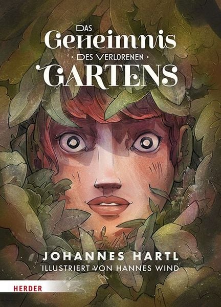Produktbild: Das Geheimnis des verlorenen Gartens
