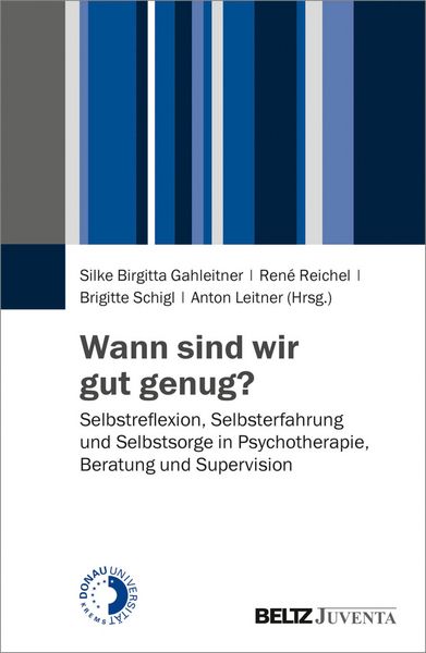 Produktbild: Wann sind wir gut genug?