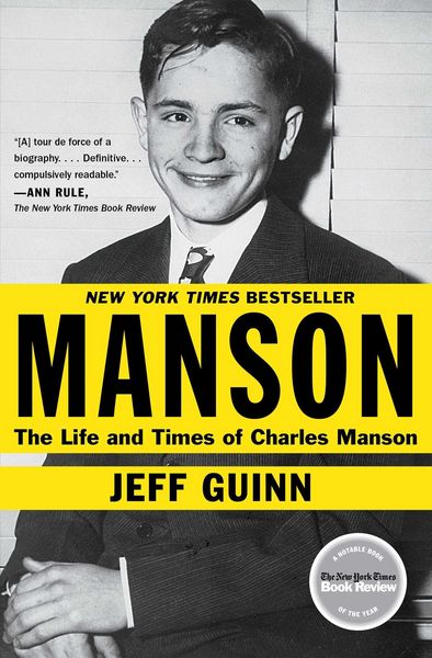 Produktbild: Manson
