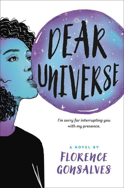Produktbild: Dear Universe