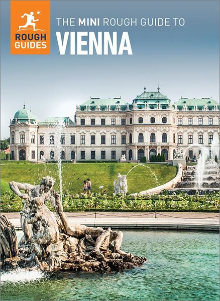 Produktbild: The Mini Rough Guide to Vienna: Travel Guide eBook