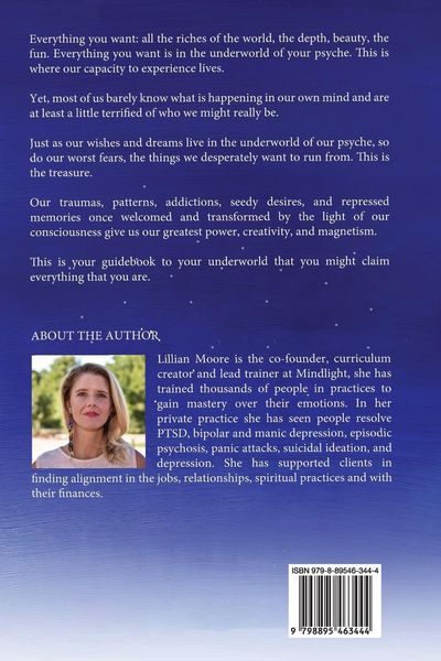 Produktbild: Treasure Hunting in the Underworld