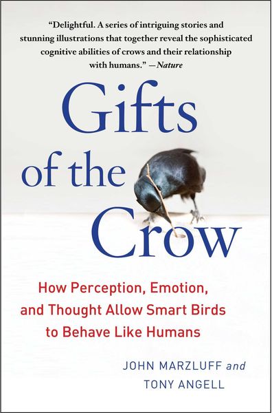 Produktbild: Gifts of the Crow