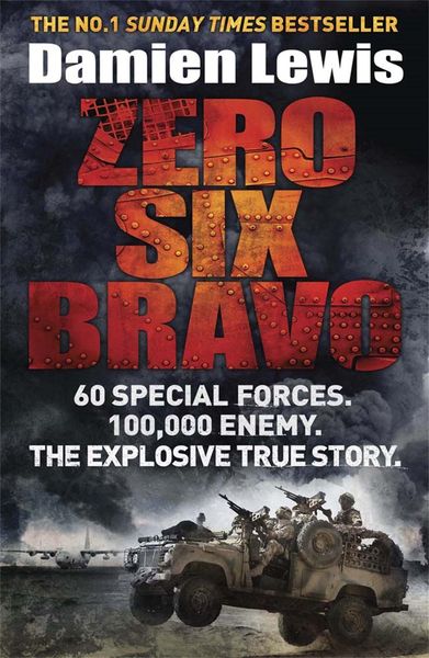 Produktbild: Zero Six Bravo