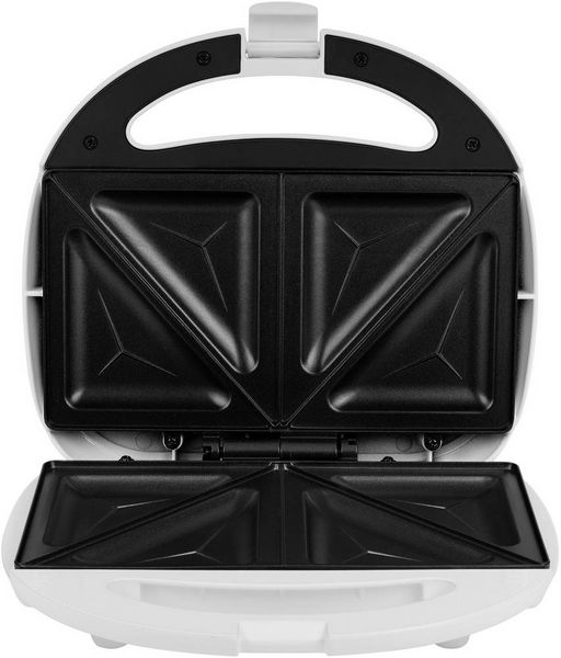 Produktbild: Tristar SA-3052 Sandwichmaker Wei&szlig;