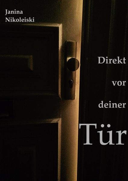 Produktbild: Direkt vor deiner T&uuml;r