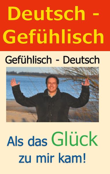 Produktbild: Deutsch - Gef&uuml;hlisch / Gef&uuml;hlisch - Deutsch