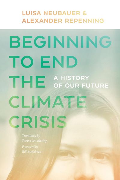 Produktbild: Beginning to End the Climate Crisis