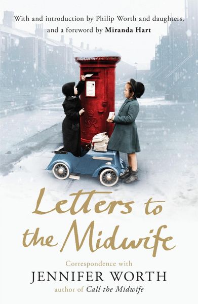 Produktbild: Letters to the Midwife