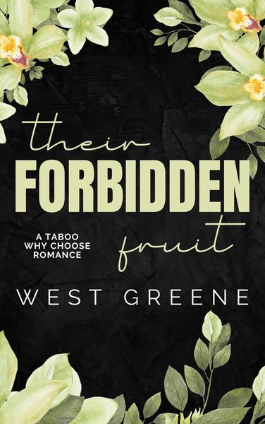 Produktbild: Their Forbidden Fruit (Theirs, #3)