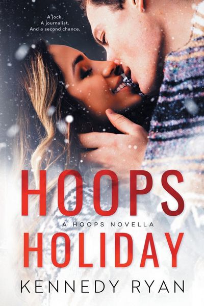 Produktbild: Hoops Holiday