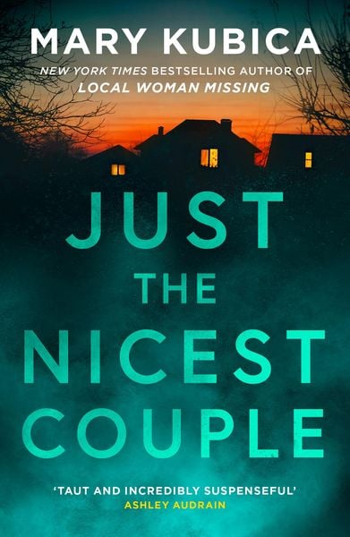 Produktbild: Just The Nicest Couple