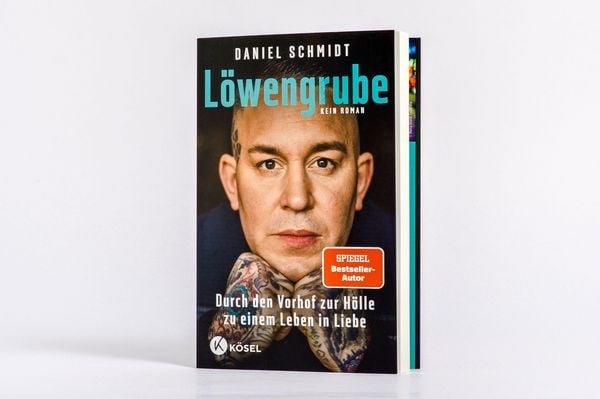 Produktbild: L&ouml;wengrube