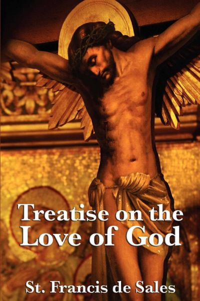 Produktbild: Treatise on the Love of God