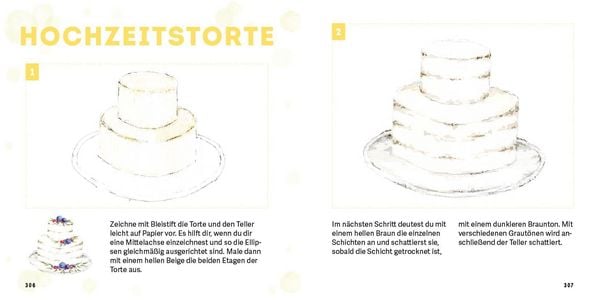 Produktbild: 111 Watercolor &ndash; Kreative Auszeit