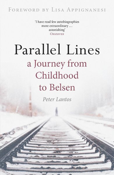 Produktbild: Parallel Lines