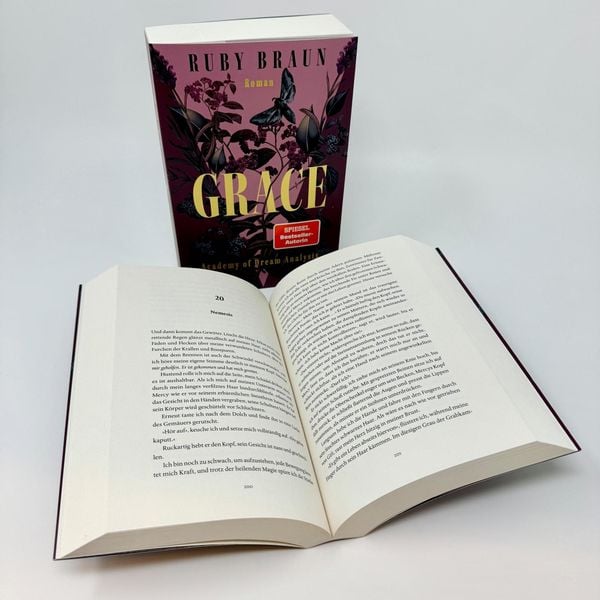 Produktbild: Grace