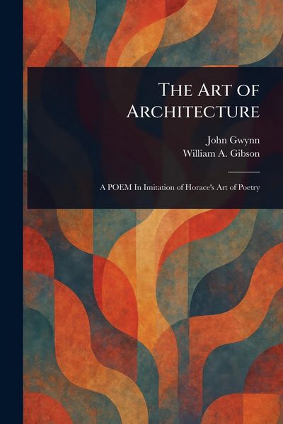 Produktbild: The Art of Architecture