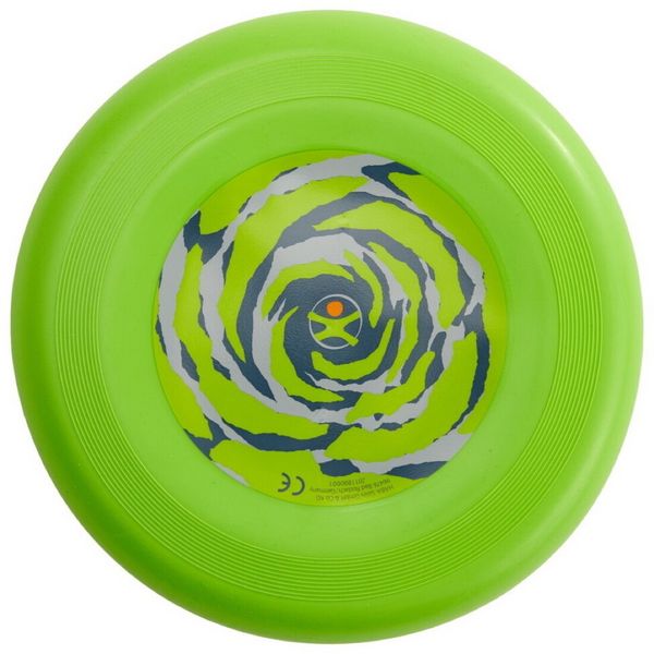TK Frisbee, (DE/E/F/NL/IT/ES)