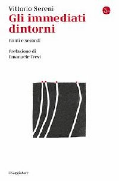 Produktbild: Gli immediati dintorni. Primi e secondi