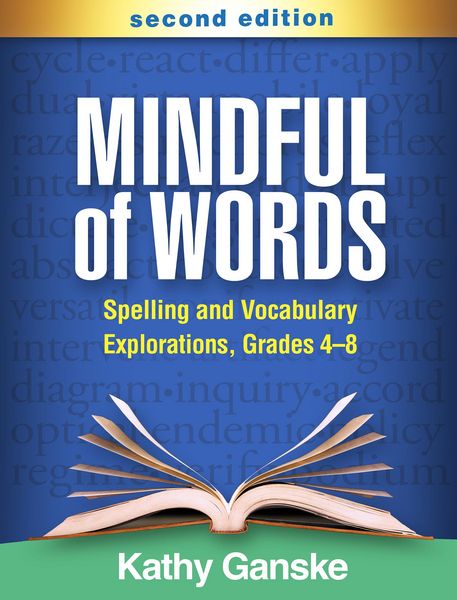 Produktbild: Mindful of Words