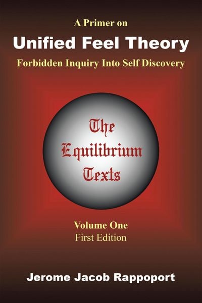 Produktbild: A Primer on Unified Feel Theory