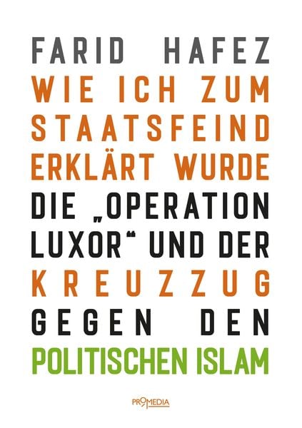 Produktbild: Wie ich zum Staatsfeind erkl&auml;rt wurde