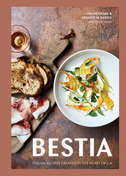 Produktbild: Bestia