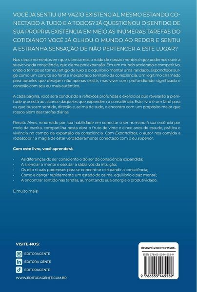Produktbild: Expandidos