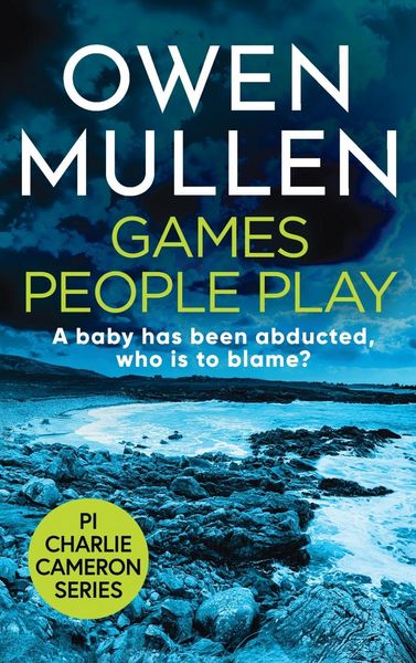 Produktbild: Games People Play