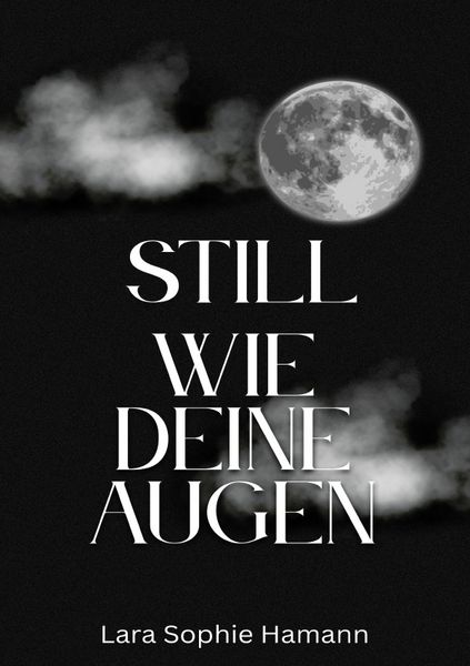 Produktbild: Still wie deine Augen