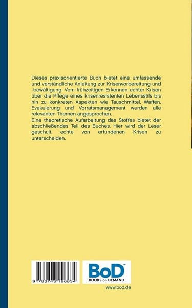 Produktbild: &Uuml;berleben!