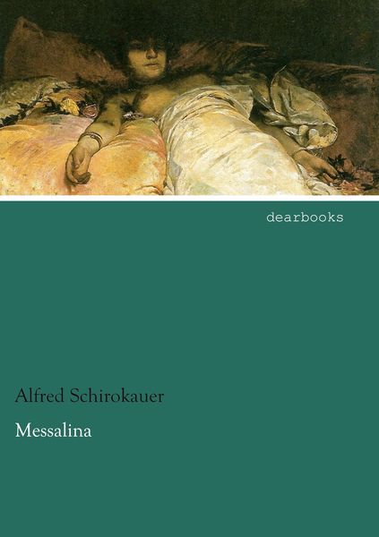 Produktbild: Messalina
