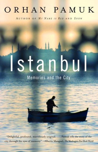 Produktbild: Istanbul