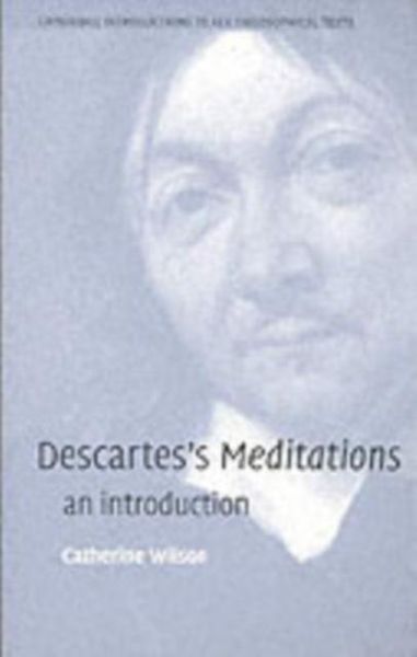 Produktbild: Descartes's Meditations
