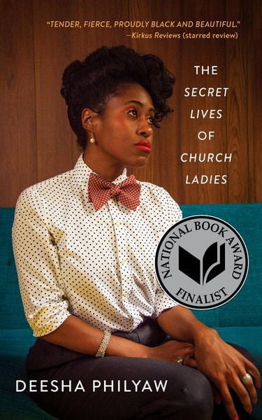 Produktbild: Secret Lives of Church Ladies