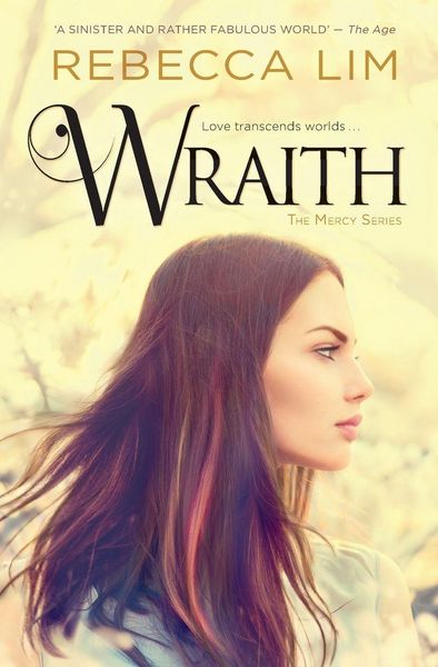 Produktbild: Wraith