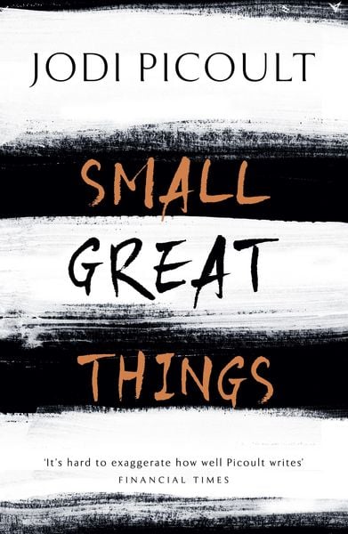 Produktbild: Small Great Things