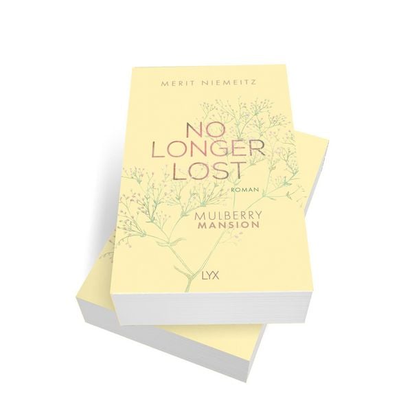 Produktbild: No Longer Lost - Mulberry Mansion