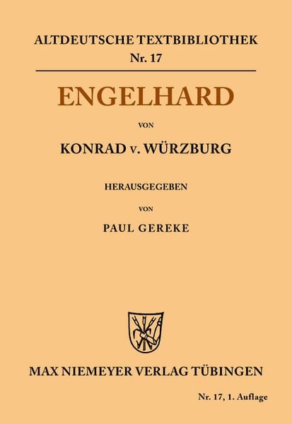 Produktbild: Engelhard