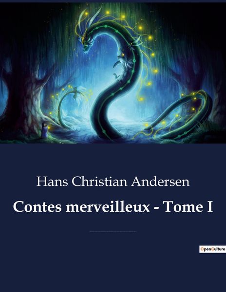 Produktbild: Contes merveilleux - Tome I
