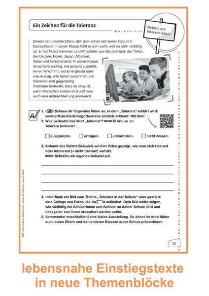 Produktbild: Unsere Grundrechte, unsere Freiheit