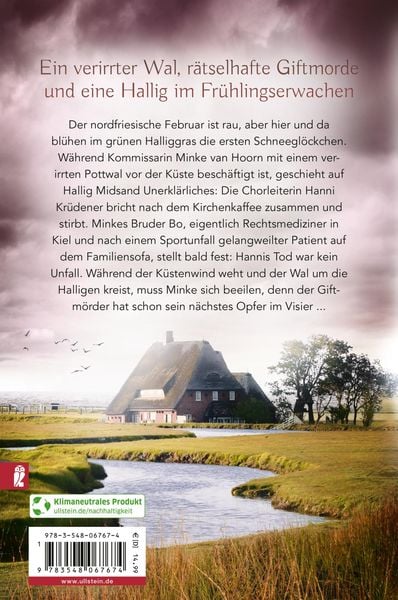 Produktbild: Halliggift