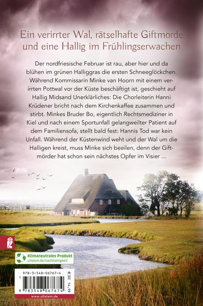 Produktbild: Halliggift