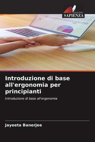 Produktbild: Introduzione di base all'ergonomia per principianti